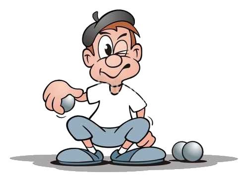 Venez nombreux vous les jeunes êtes l'avenir de notre sport Venez nombreux vous les jeunes êtes l'avenir de notre sport