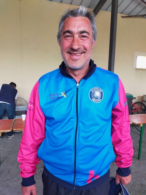 TETE à TETE Masculins TETE à TETE Masculins