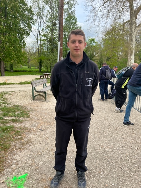 TETE à TETE Masculins TETE à TETE Masculins