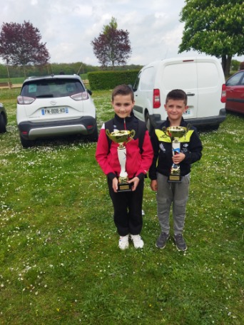 CHAMPIONNAT du CHER JEUNES : Juniors , Cadets , Minimes