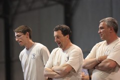 Championnat triplette seniors 2011