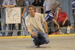 Championnat triplette seniors 2011