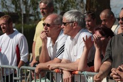 Doublette seniors 2011