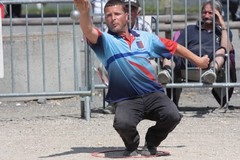 Championnat du Cher tête à tête seniors 2011