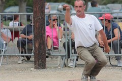 Championnat du Cher tête à tête seniors 2011