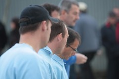 Championnat de la Ligue du Centre à Bourges
