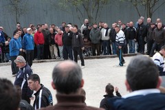 Championnat de la Ligue du Centre à Bourges