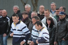 Championnat de la Ligue du Centre à Bourges