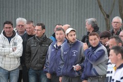 Championnat de la Ligue du Centre à Bourges