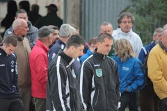 Championnat de la Ligue du Centre à Bourges