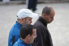 Championnat de la Ligue du Centre à Bourges