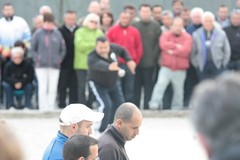 Championnat de la Ligue du Centre à Bourges
