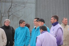 Championnat de la Ligue du Centre à Bourges