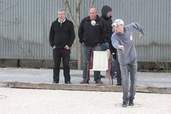 Championnat de la Ligue du Centre à Bourges