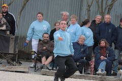 Championnat de la Ligue du Centre 2012 à Bourges