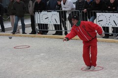 Championnat de la Ligue du Centre 2012 à Bourges