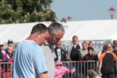 Championnat du Cher tête à tête