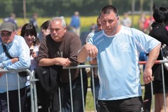Championnat du Cher tête à tête