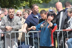 Championnat du Cher tête à tête
