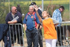 Championnat du Cher tête à tête
