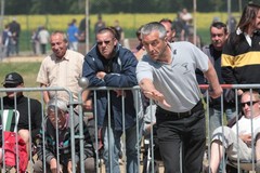 Championnat du Cher tête à tête
