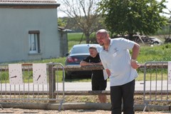 Championnat du Cher tête à tête