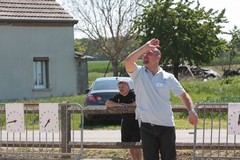 Championnat du Cher tête à tête