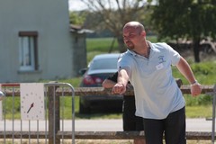 Championnat du Cher tête à tête