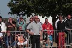 Championnat du Cher tête à tête