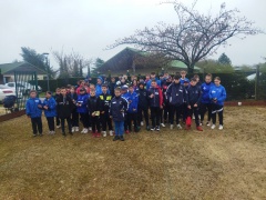 Photo Groupe