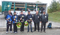 Vainqueurs et finalistes National 2017