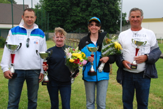 Gd Prix de la ville : Vainqueurs & Finalistes Gd Prix de la ville : Vainqueurs & Finalistes
