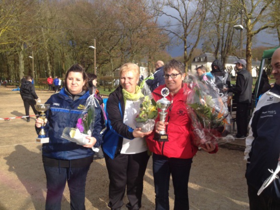 Tête à tête dames Tête à tête dames