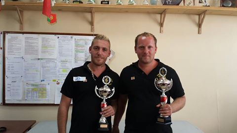 Doublette Promotion Doublette Promotion