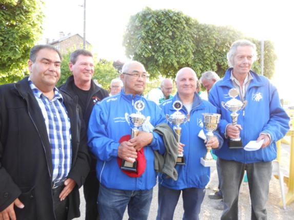 les champions 2015 les champions 2015