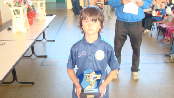 Choupay Clément d'Itteville Choupay Clément d'Itteville