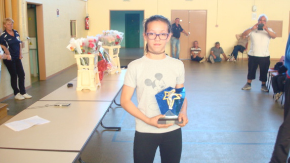 Athénaïs Gabriele Athénaïs Gabriele