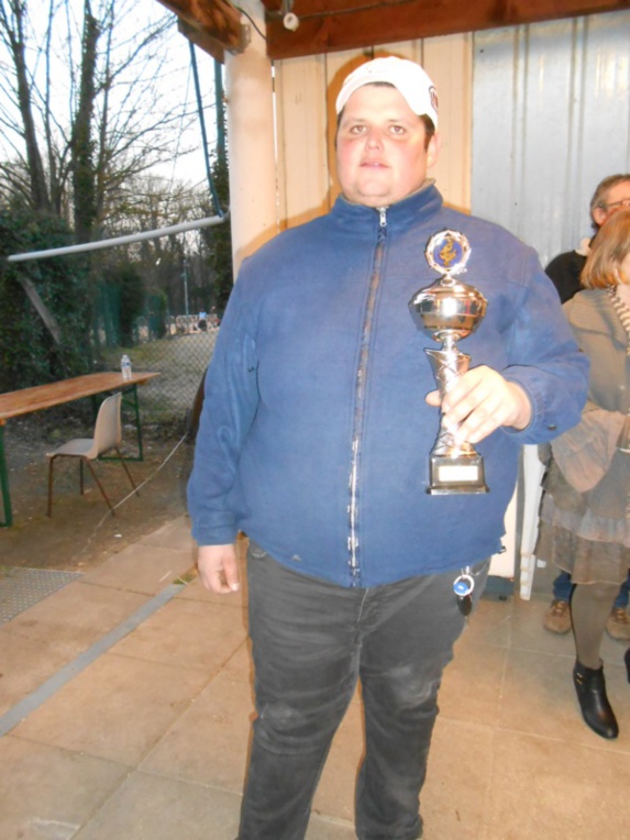 Luidgi Josse Champion TàT de CBPRO Ris