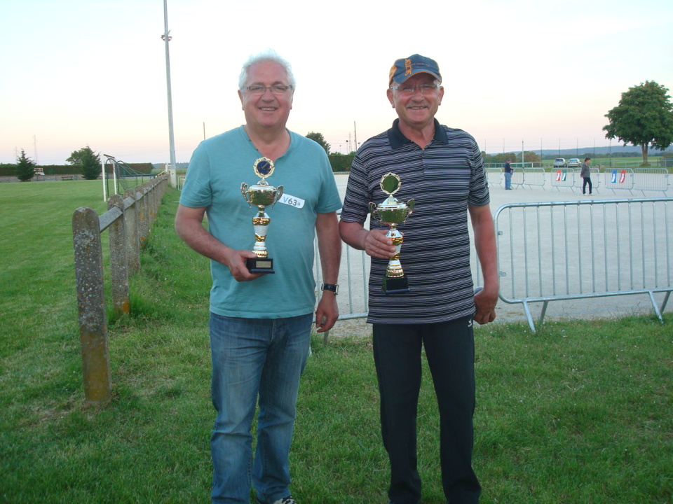 Finalistes Podlaski / Heloin