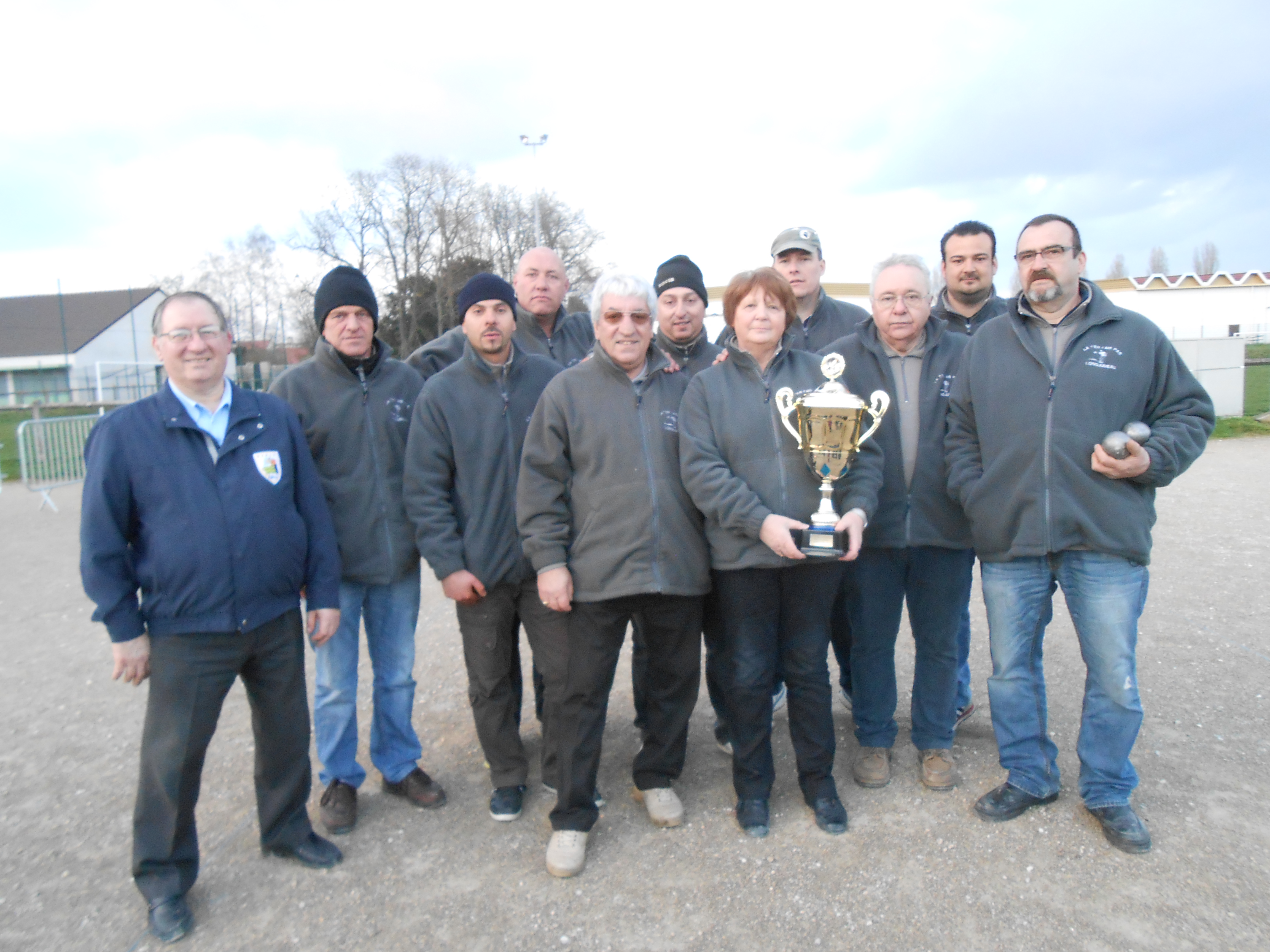 Championnat 2014 Championnat 2014