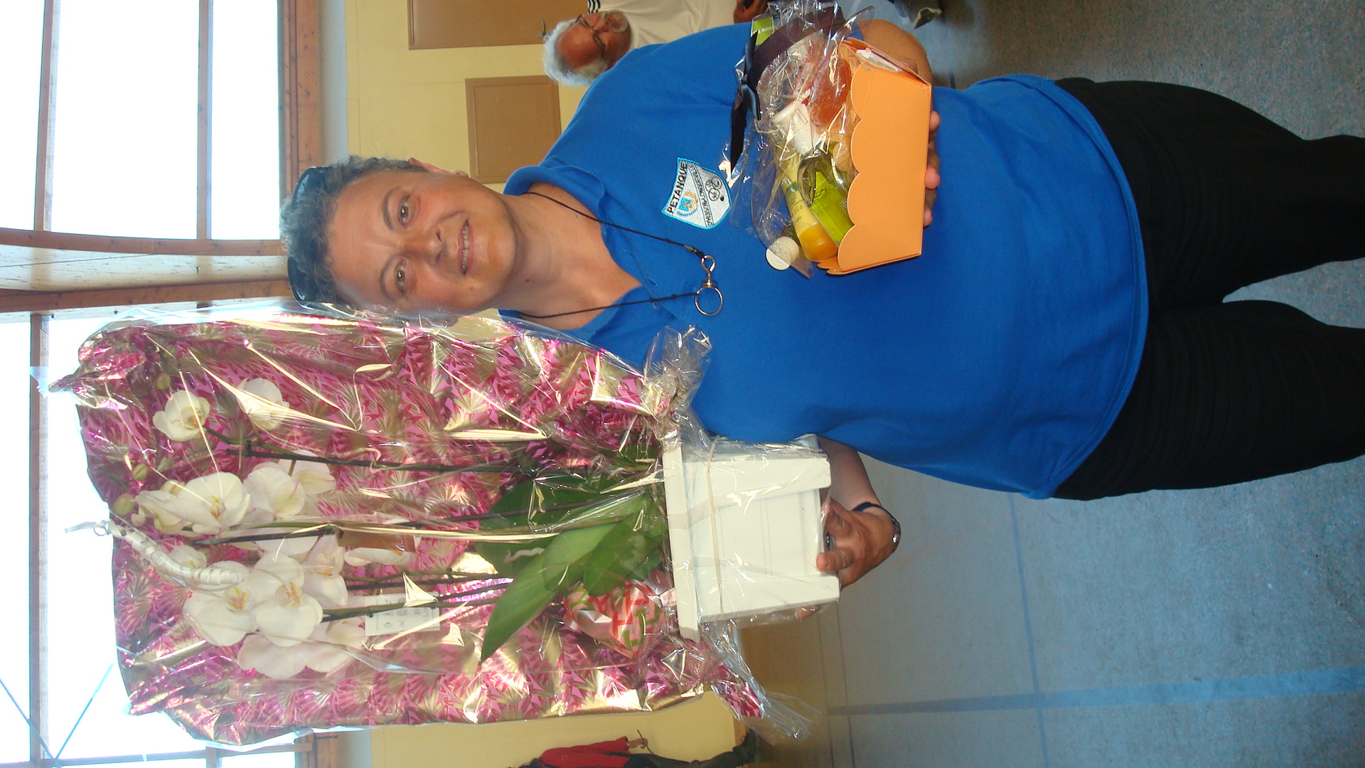 Lamarre Patricia de d'Huison Longueville Lamarre Patricia de d'Huison Longueville