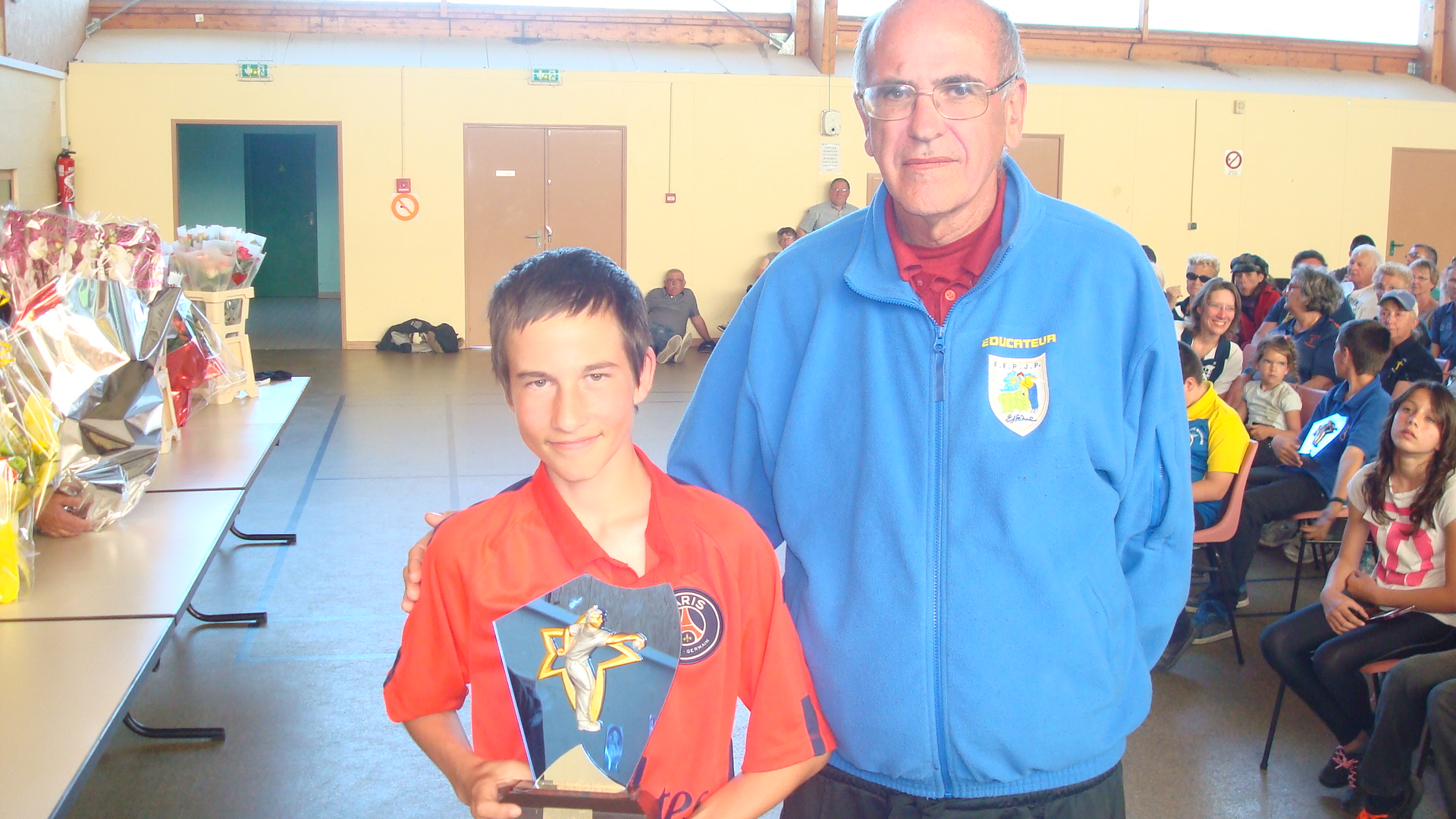 Avril Johnny d'Ormoy Avril Johnny d'Ormoy