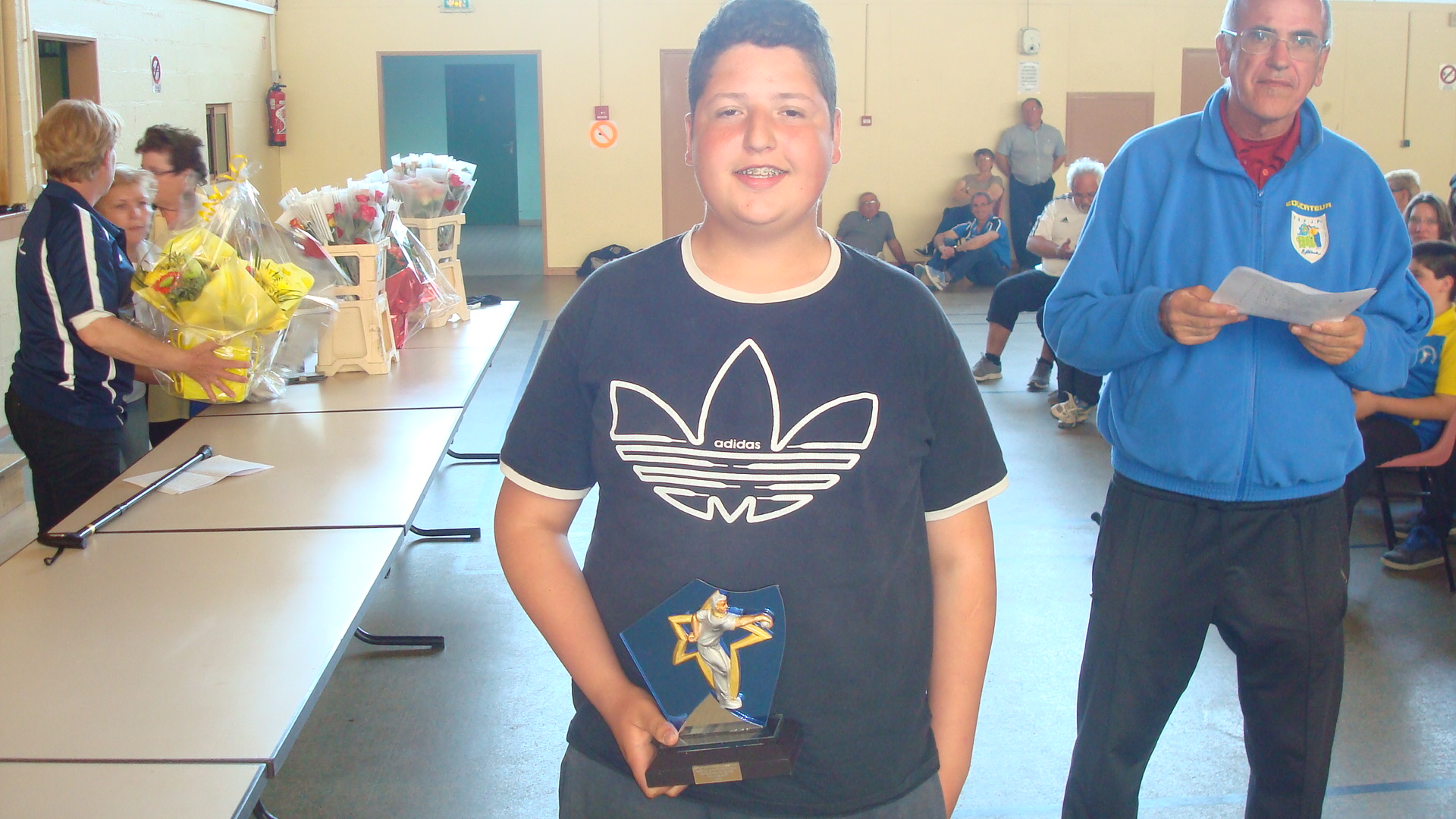 Allioui Nordine de S G A Allioui Nordine de S G A