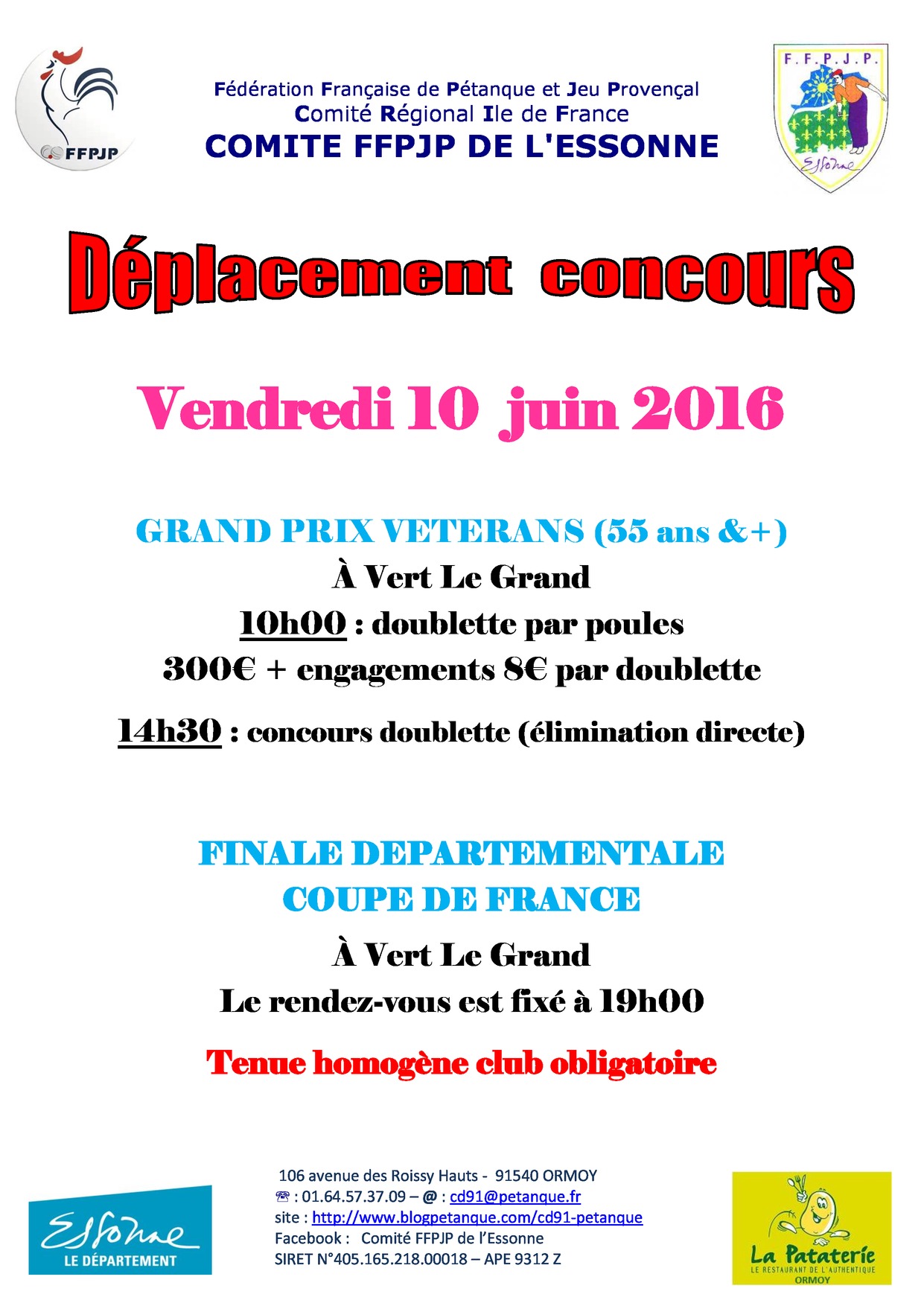 Information Information