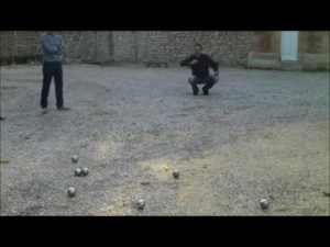 Concentration optimale