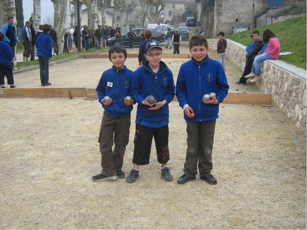 Damien ,Fabien , Dimitry Damien ,Fabien , Dimitry