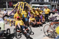 Course cycliste "l'ARDECHOISE" 2018