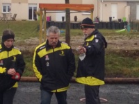 Qualificatif Régional Triplette Promotion 2018 Qualificatif Régional Triplette Promotion 2018