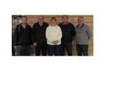 Nouveau bureau saison 2018 Nouveau bureau saison 2018