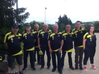 Coupe et challenge Haute Loire 2018 Coupe et challenge Haute Loire 2018